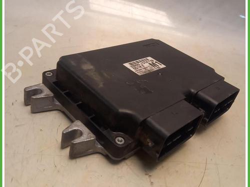 Engine control unit (ECU) SUZUKI SPLASH (EX) 1.2 (A5B412) | BP40194691M57 - Image 4
