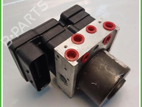 Used ABS pump ABS pump FORD FOCUS II Turnier (DA_, FFS, DS) 1.8 TDCi (115 hp) 40146117 40146117
