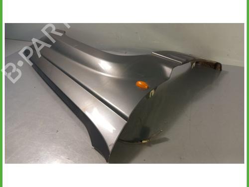 Right front fenders JEEP GRAND CHEROKEE II (WJ, WG) 2.7 CRD 4x4 | BP24236811C42 