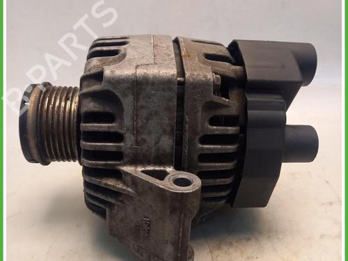 Alternator FORD KA (RU8) 1.2 | BP40072870M7 - Image 5