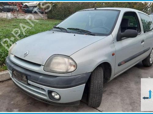 Used Parts RENAULT CLIO II (BB_, CB_) 1.2 LPG 5017958