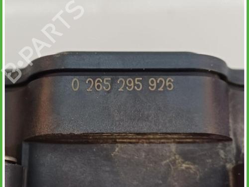 ABS pump DACIA DUSTER (HM_) 1.0 LPG (HMMT) | BP40140617M43 - Image 4