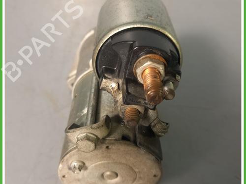 Startmotor OPEL MERIVA A MPV (X03) 1.6 (E75) | BP29966752M8 