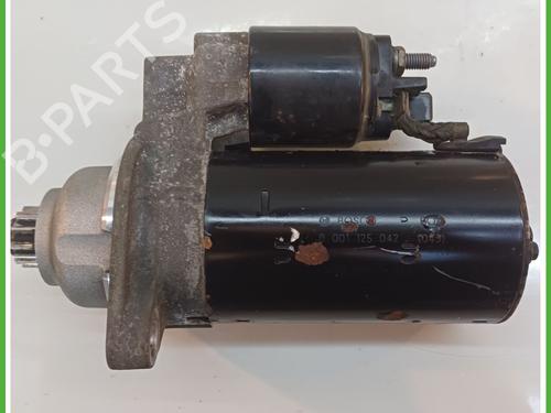 Starter VW GOLF IV (1J1) 1.9 TDI | BP16473706M8 