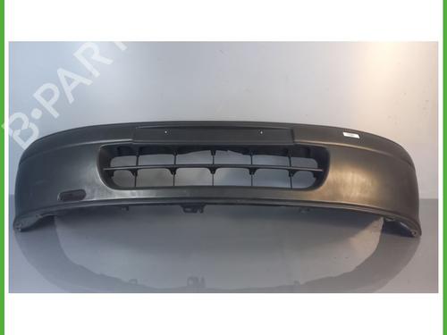 Pare-chocs avant NISSAN MICRA II (K11) 1.0 i 16V (54 hp) 19703393