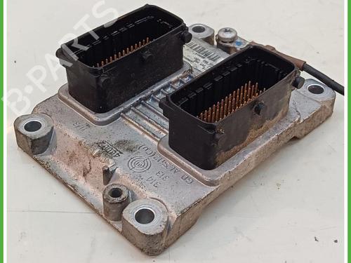 Engine control unit (ECU) OPEL CORSA C (X01) 1.2 (F08, F68) | BP40136850M57 - Image 5