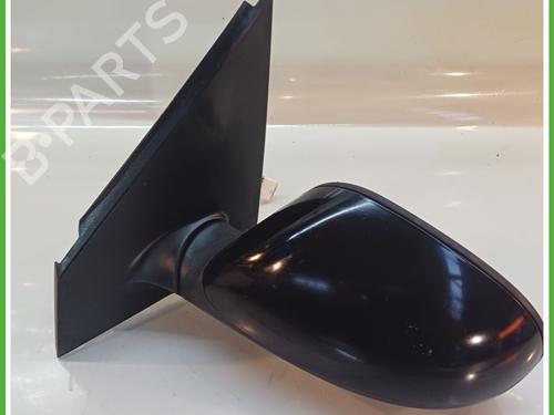 Left mirror LANCIA YPSILON (843_) 1.2 (843.AXA1A) | BP16862073C26 