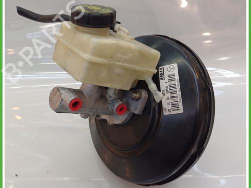 Servo brake MERCEDES-BENZ B-CLASS Sports Tourer (W245) B 200 CDI (245.208) | BP17873840M42 