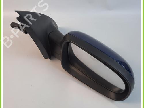Used Right mirror OPEL CORSA C (X01) 1.0 (F08, F68) (58 hp) 13515908