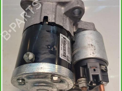 Starter SUZUKI IGNIS III (MF, FF) 1.2 Hybrid (ATK412) | BP40142644M8 - Image 6