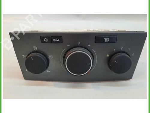 Used Climate control Climate control OPEL ASTRA H (A04) 1.4 (L48) (90 hp) 40135627 40135627