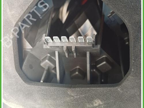 Left taillight OPEL CORSA D (S07) 1.2 (L08, L68) | BP27731483C34 