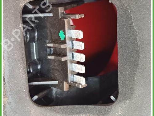 Left taillight OPEL CORSA D (S07) 1.2 (L08, L68) | BP21028373C34 