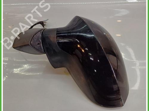 Left mirror SEAT IBIZA IV SC (6J1, 6P5) 1.6 TDI | BP18960900C26 