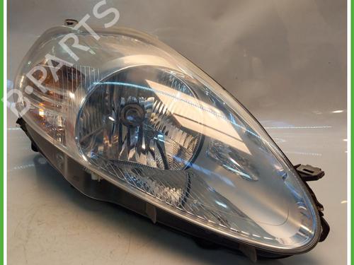 Used Right headlight FIAT PUNTO EVO (199_) 1.3 D Multijet (199AXC1A, 199BXC1A, 199AXT1A, 199BXT1A) (75 hp) 30382471