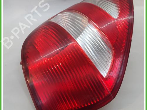 Left taillight MERCEDES-BENZ A-CLASS (W169) A 180 CDI (169.007, 169.307) | BP12570983C34 