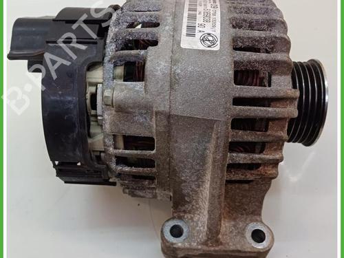 Alternator LANCIA YPSILON (843_) 1.2 (843.AXA1A) | BP40138314M7 - Image 5