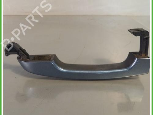 Front left exterior door handle DR DR 3.0 1.5 LPG | BP30169393C128