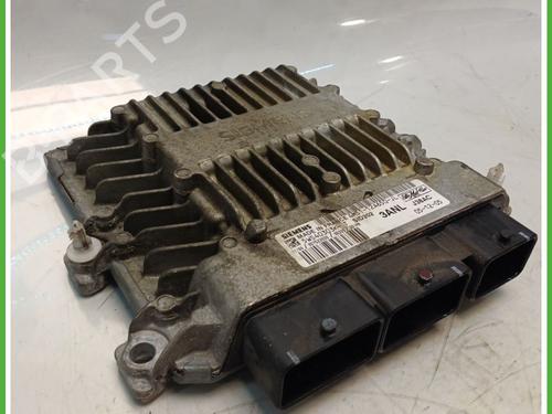 Engine control unit (ECU) FORD FOCUS II Turnier (DA_, FFS, DS) 1.8 TDCi | BP31060951M57