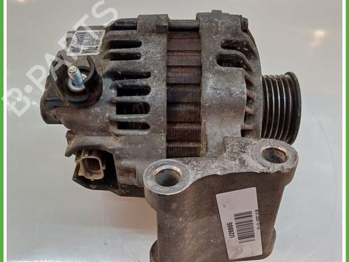 Alternator FORD FIESTA V (JH_, JD_) 1.25 16V | BP16725874M7 