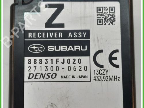 Control unit SUBARU XV (_GP_) 2.0 D AWD (GPD) | BP40134380M11 - Image 2
