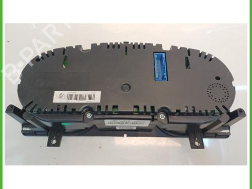 Kombiinstrument VW PASSAT B6 Variant (3C5) 1.4 TSI EcoFuel | BP28072714C47 