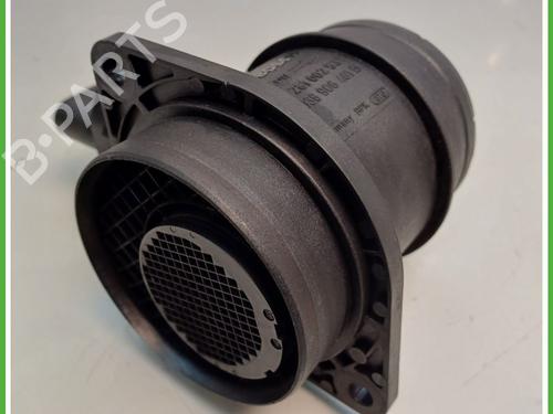 Luftmassenmesser für VW GOLF V (1K1) 1.9 TDI (105 hp) 22544763
