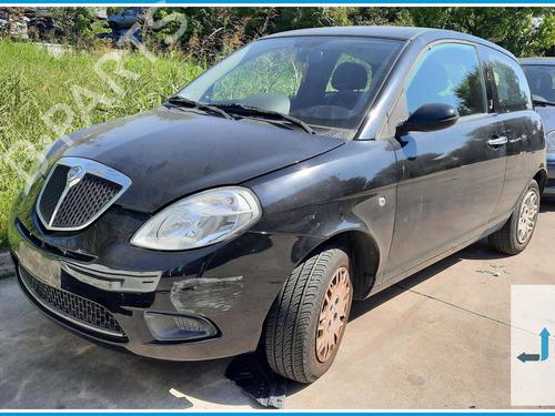 Used Parts LANCIA YPSILON (843_) 1.2 (843.AXA1A) 5018269