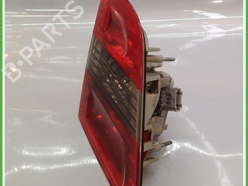 Left taillight MERCEDES-BENZ B-CLASS Sports Tourer (W245) B 200 CDI (245.208) | BP17799541C34 