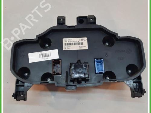 Climate control FORD KA (RU8) 1.2 | BP40132964I5 - Image 2