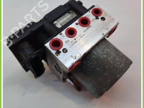 Used ABS pump FIAT PUNTO (188_) 1.3 JTD 16V (70 hp) 13246886