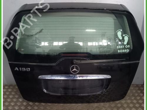 Used Tailgate MERCEDES-BENZ A-CLASS (W169) A 150 (169.031, 169.331) (95 hp) 17127310