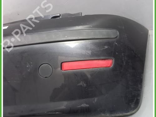 Rear bumper FIAT PUNTO (188_) 1.3 JTD 16V | BP16074067C8 