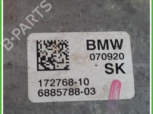 Engine mount BMW 1 (F40) 118 d | BP12606703M89 