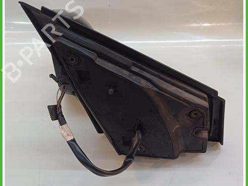 Left mirror FIAT BRAVO II (198_) 1.4 LPG (198AXA1B) | BP16484274C26 