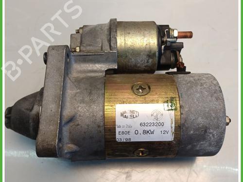 Startmotor LANCIA Y (840_) 1.1 (840AE) | BP28128276M8 