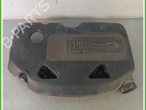 Used Upper protection Upper protection FIAT 500L (351_, 352_) 0.9 Natural Power (199LYC1B) (86 hp) 40072956 40072956
