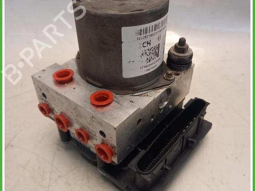 Used ABS pump ABS pump FIAT PUNTO (188_) 1.4 (95 hp) 40075608 40075608