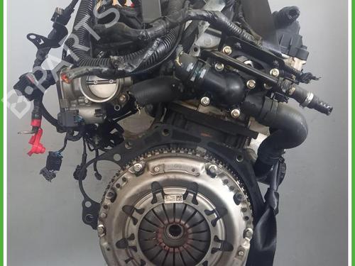 Used Engine Engine DR DR 3 1.5 (117 hp) 40148537 40148537