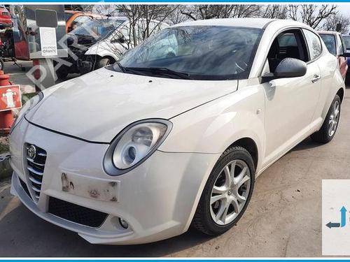 Used Parts ALFA ROMEO MITO (955_) 1.3 MultiJet (955AXP1A, 955AYC1A) 5017324