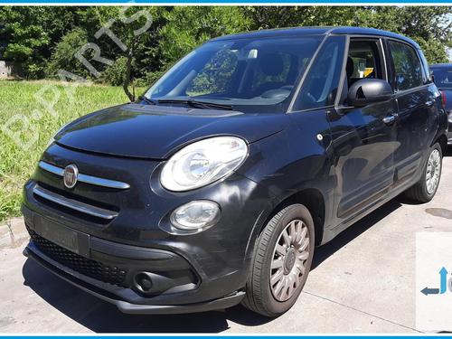 Left headlight FIAT 500L (351_, 352_) 1.4 (199LYB1B) | BP40074855C28  - Image 8