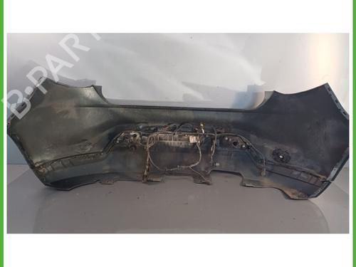 Rear bumper FIAT BRAVO II (198_) 1.6 D Multijet (198AXL1B) | BP21568373C8 
