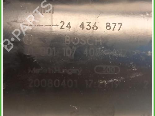 Starter OPEL CORSA D (S07) 1.2 LPG (L08, L68) | BP40073243M8 - Image 5