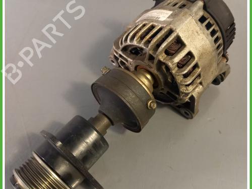 Used Alternator FORD FOCUS I (DAW, DBW) 1.8 TDCi (100 hp) 30483160