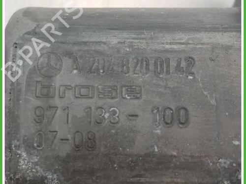 Left front window motor MERCEDES-BENZ C-CLASS (W204) C 220 CDI (204.008) | BP40147182E21 - Image 4