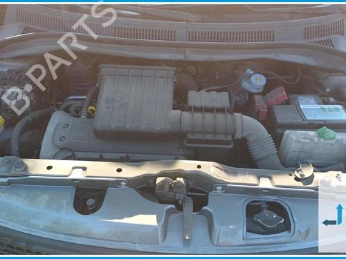 Engine SUZUKI SWIFT III (MZ, EZ) 1.3 (RS413, ZC11S) | BP40076245M1  - Image 7