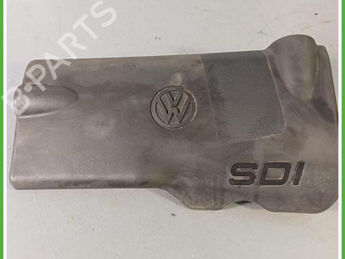 Used Upper protection Upper protection VW POLO III (6N1) 64 1.9 D (64 hp) 40148287 40148287