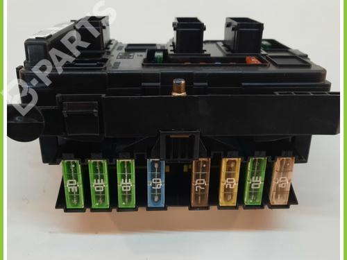 Fuse box CITROËN C3 Pluriel (HB_) 1.4 HDi | BP11368031E1 