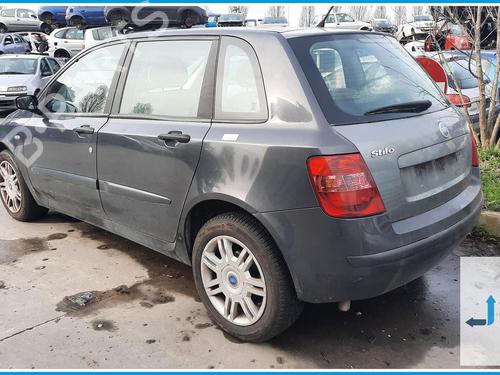 Switch FIAT STILO (192_) 1.6 16V (192_XB1A) | BP40141973I30  - Image 8