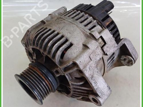 Used Alternator Alternator FIAT DUCATO Van (230_) 2.8 TDI (122 hp) 40136796 40136796